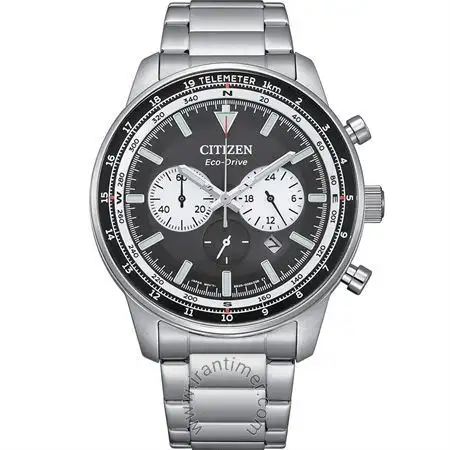 picture ساعت مچی مردانه سیتیزن(CITIZEN) مدل CA4500-91E