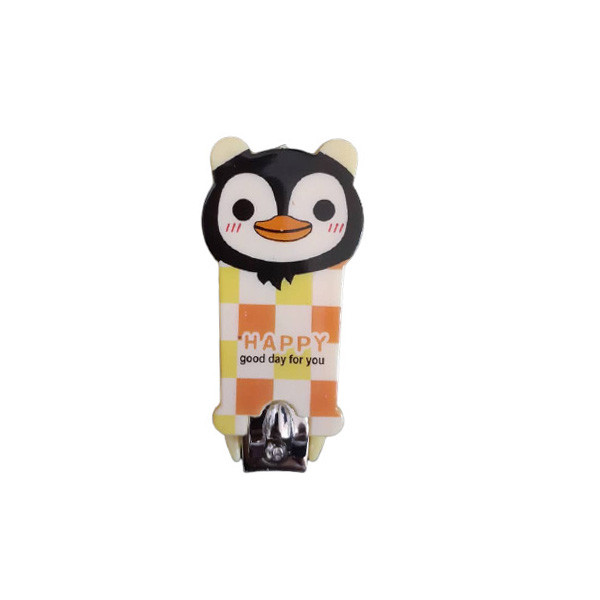 ناخن گیر طرح پنگوئن مدل 437 2579908