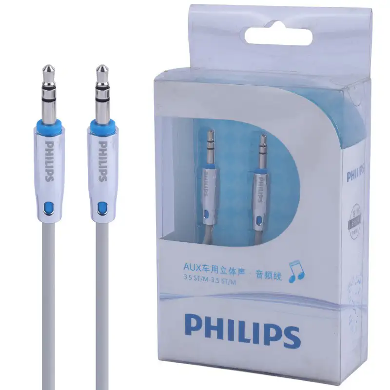 picture کابل Philips SWA5011B/93 AUX 1.5m