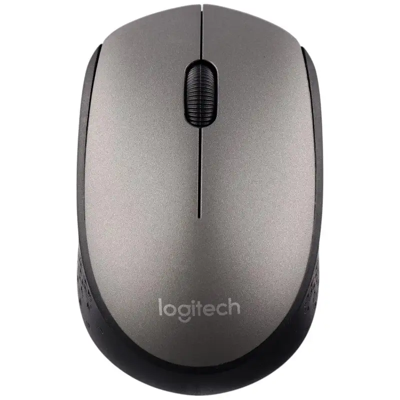 picture موس بی سیم Logitech M170 High Copy