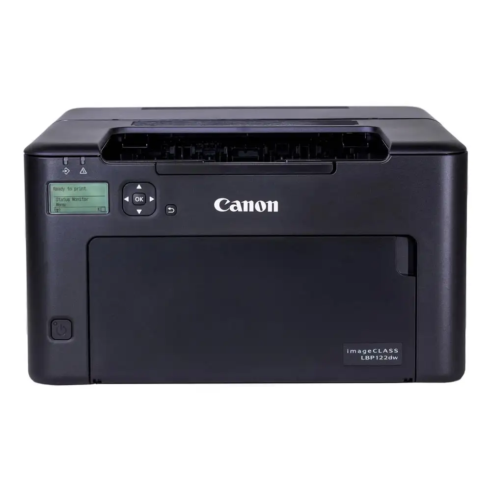 picture پرینتر لیزری کانن مدل Canon LBP122dw