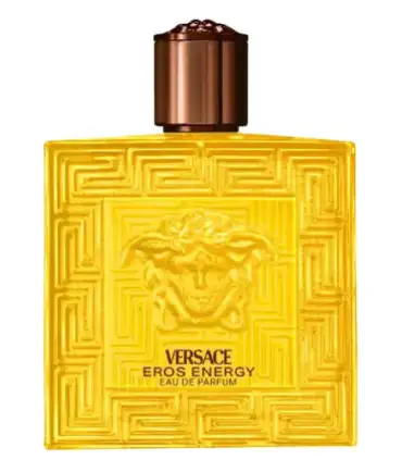 picture عطر و ادکلن ورساچه اروس انرژی مردانه Versace Eros Energy