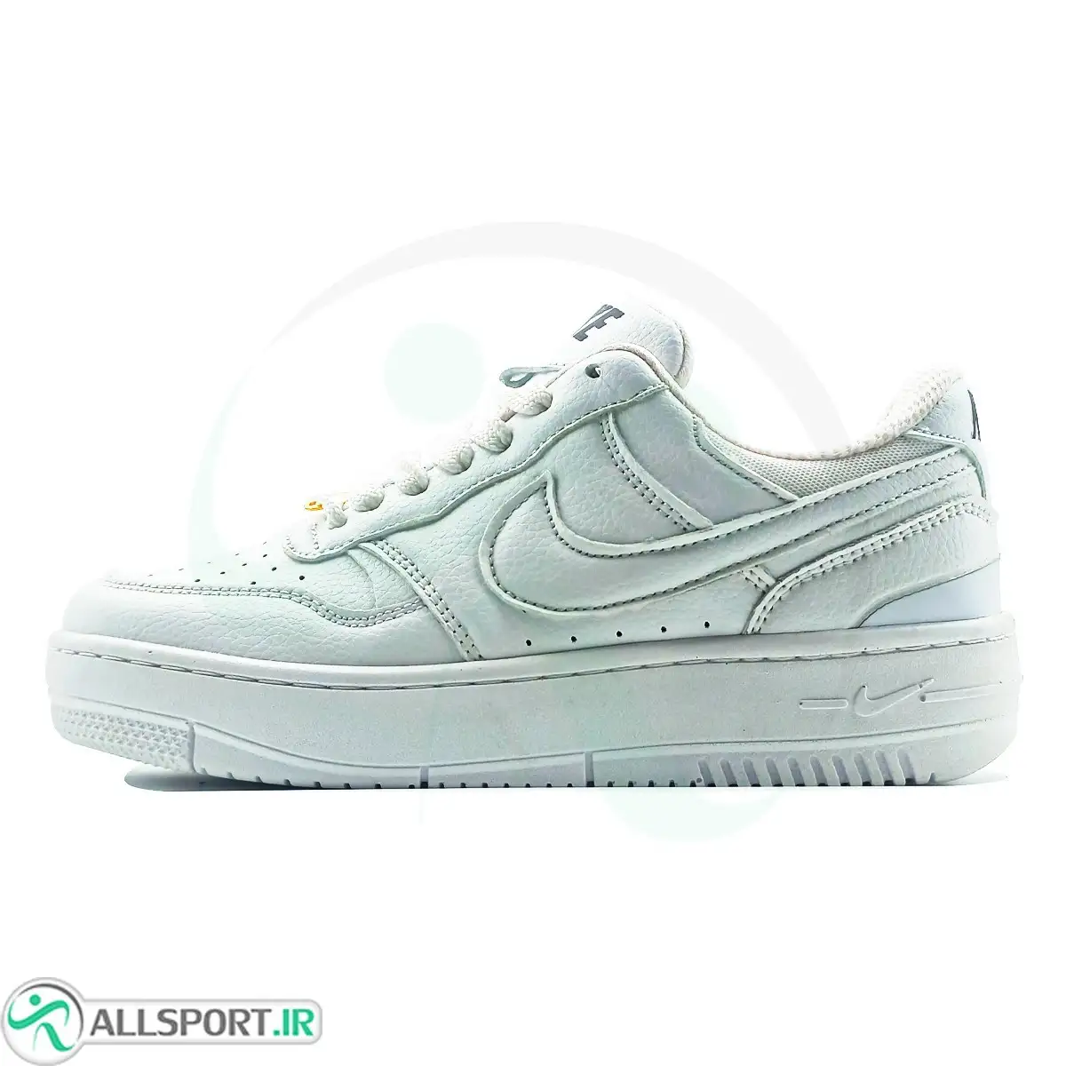 picture کتانی نایک ایر فورس Nike Air Force  White