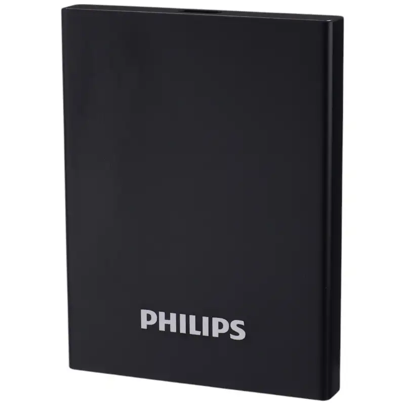 picture حافظه اکسترنال SSD فیلیپس Philips FM51PS051S 512GB