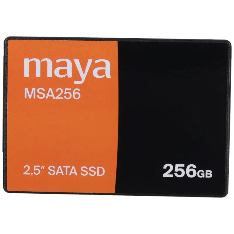 picture حافظه SSD مایا Maya MSA256 256GB