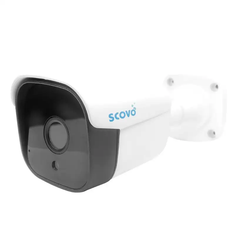 picture دوربین مداربسته تحت شبکه اسکوو SCOVO SC-IP-620 4MP