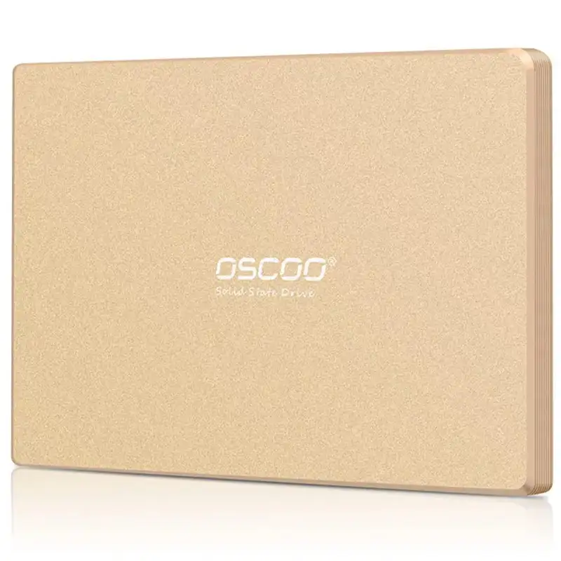 picture حافظه SSD اوسکو Oscoo GOLD 001 512GB