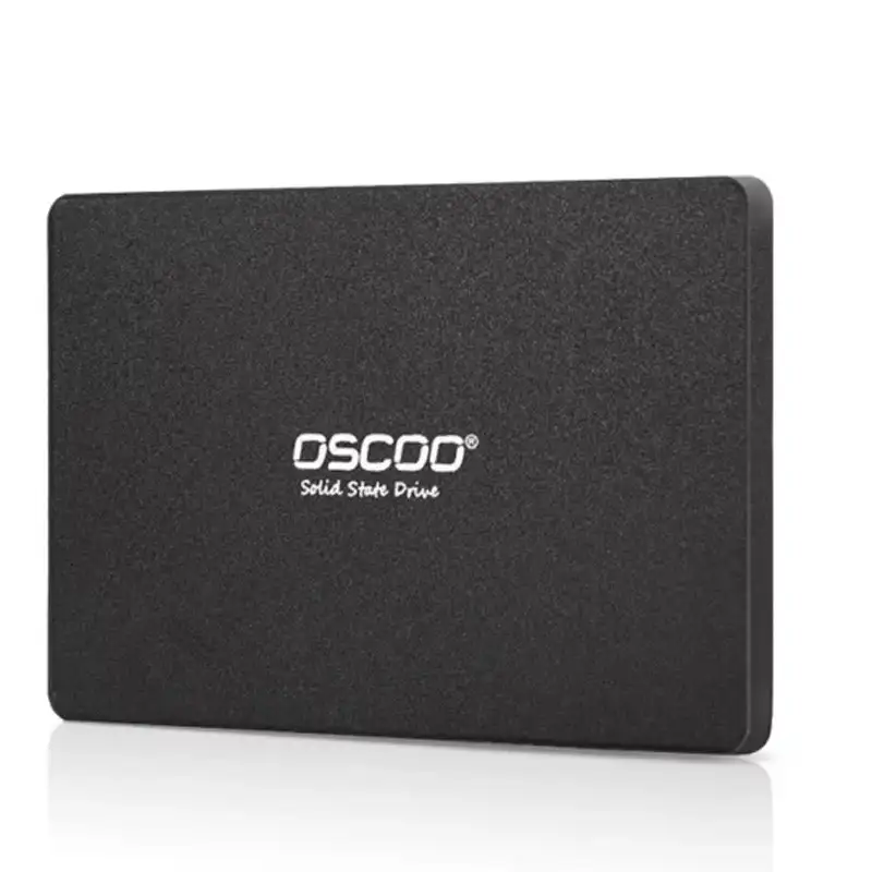 picture حافظه SSD اوسکو Oscoo Black 002 512GB