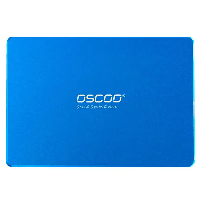 picture حافظه SSD اوسکو Oscoo Blue 001 512GB