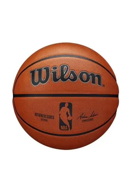 picture توپ ویلسون با کد 241943122 ( Nba Authentic Series Basketbol Topu Wtb7300xb07 )