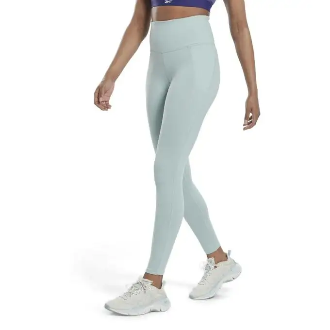 picture ساپورت ورزشی ریبوک با کد HK4845 ( Reebok Lux Women's High Waisted Leggings )