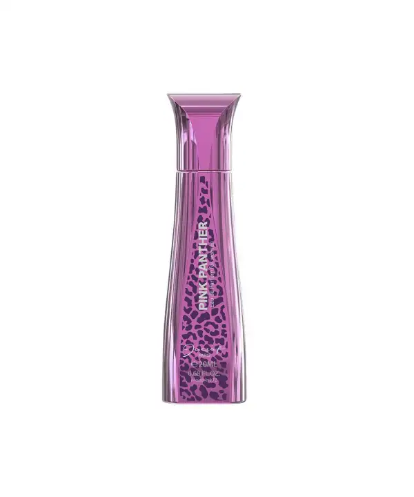 picture عطر جیبی زنانه PINK مینی ژک ساف Mini Jacsaf حجم 20 میلی لیتر