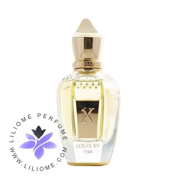 picture عطر ادکلن زرجوف لویی پانزدهم ۱۷۲۲ | Xerjoff Louis XV 1722