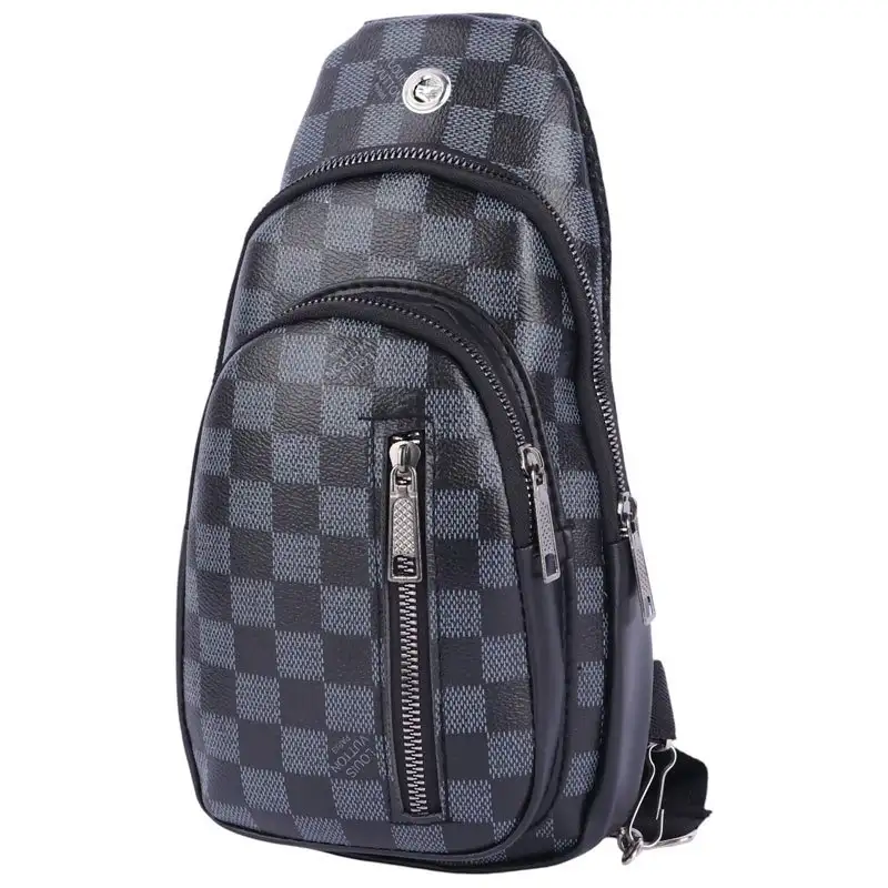 picture کیف بادی بگ Louis Vuitton