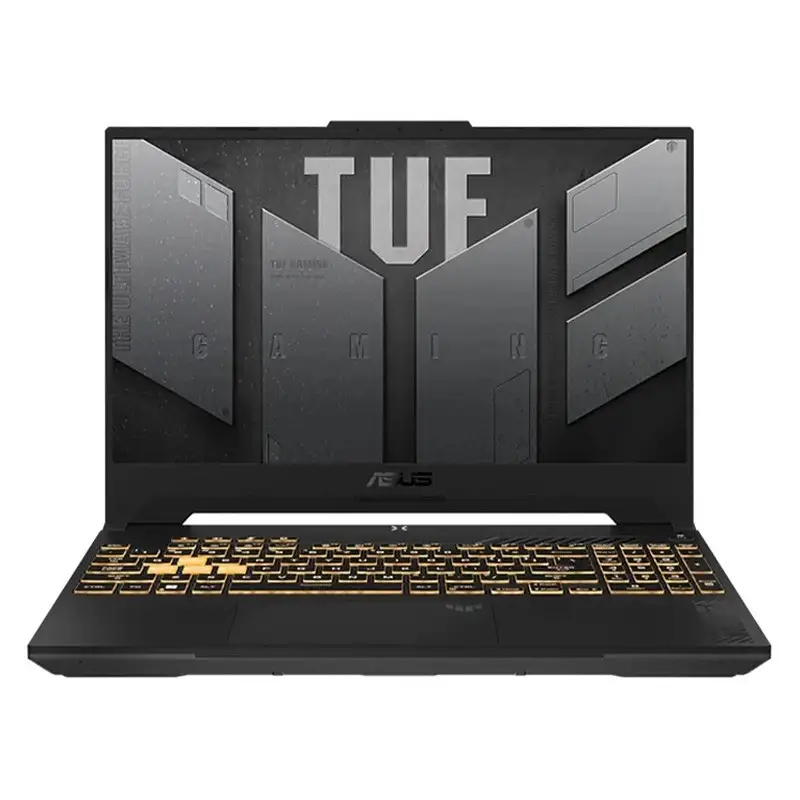 picture لپ تاپ گیمینگ ایسوس 15.6 اینچی TUF Gaming F15 FX507VV Core i7 13620H 64GB 1TB SSD RTX4060