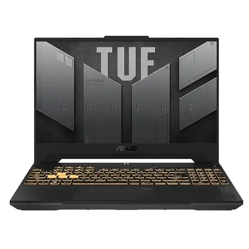 picture لپ تاپ گیمینگ ایسوس 15.6 اینچی TUF Gaming F15 FX507VI-A Core i7 13620H 64GB 512GB SSD RTX4070