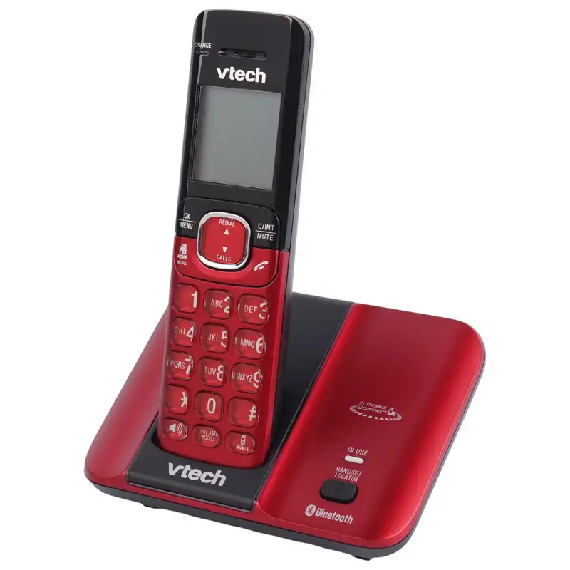 picture تلفن بی سیم Vtech CS6519A