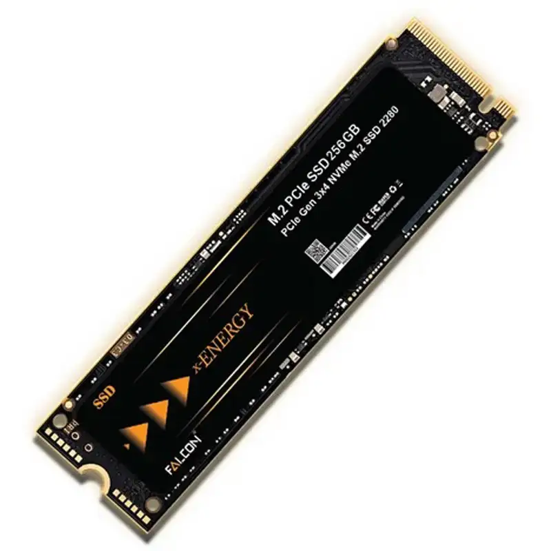 picture حافظه SSD ایکس انرژی X-Energy Falcon 256GB M.2