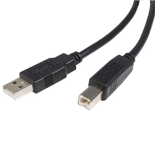 کابل USB پرینتر لوتوس مدل H-S طول 10 متر 2650275