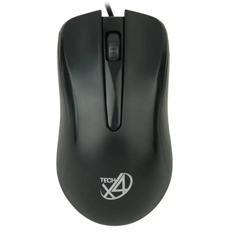 picture موس X4Tech BM750 Silnet