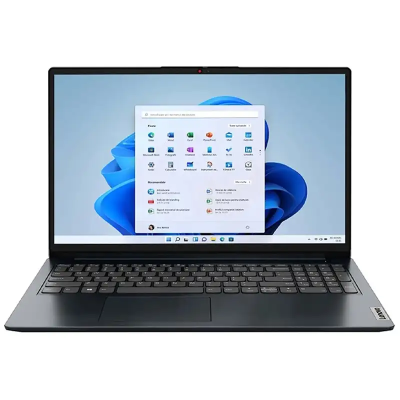 picture لپ تاپ لنوو 15.6 اینچی IdeaPad 1 Celeron N4500 8GB 256GB SSD