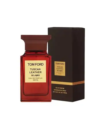 picture عطر و ادکلن اسکلاره تام فورد توسکان لدر مردانه Sclaree Tom Ford Tuscan Leather