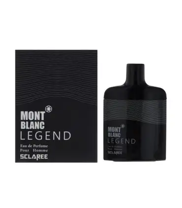 picture عطر و ادکلن اسکلاره مون بلان لجند پور هوم مردانه Sclaree Mont Blanc Legend EDT