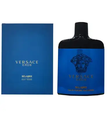 picture عطر و ادکلن اسکلاره ورساچه اروس مردانه Sclaree versace eros EDP