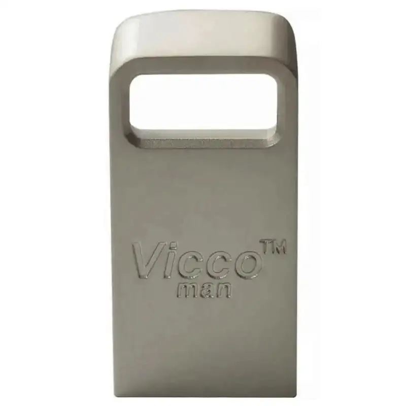 picture فلش 64 گیگ ویکومن ViccoMan VC363 USB3.1