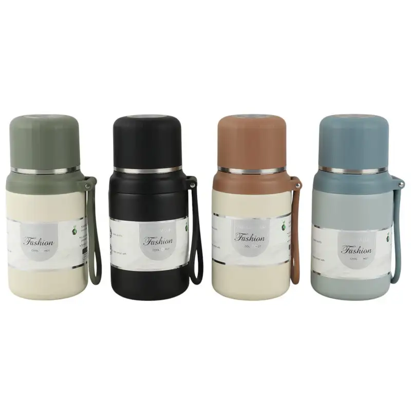 picture فلاسک لیوان دار Fashion 450ml کد 73