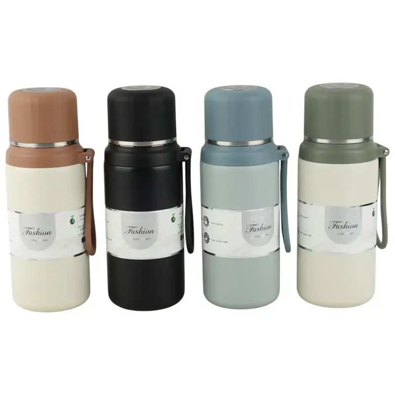 picture فلاسک لیوان دار Fashion 650ml کد 74