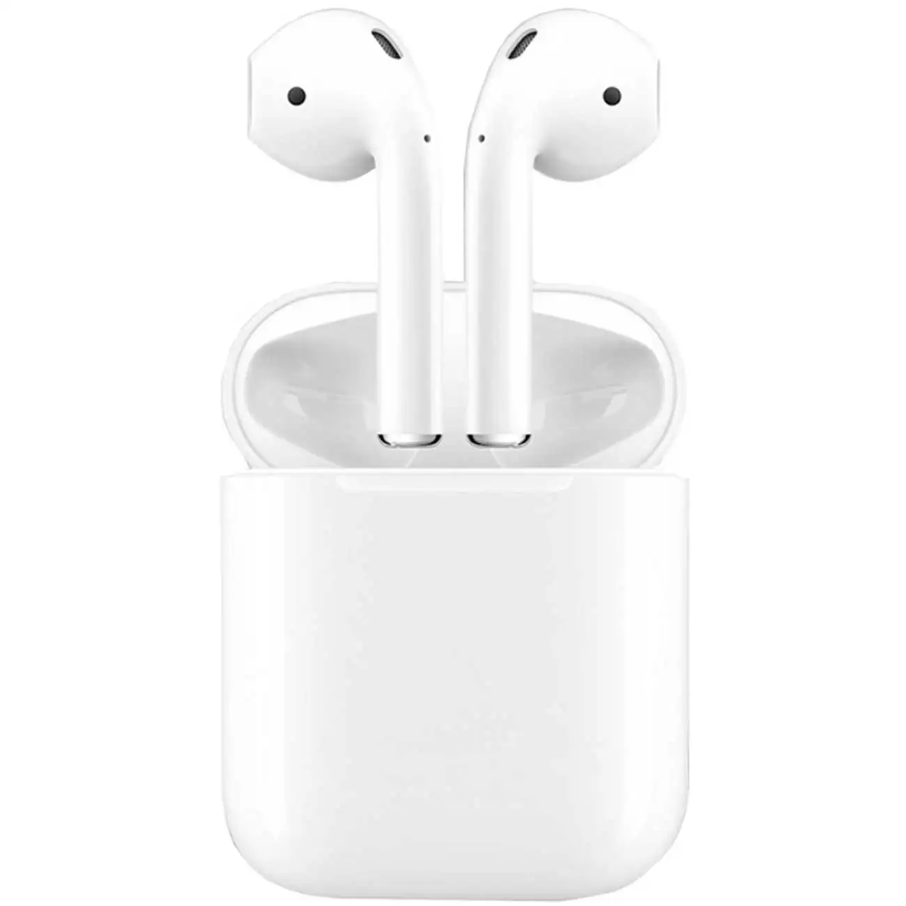 picture هندزفری بلوتوثی 5.3 گرین Earbuds 2 G1