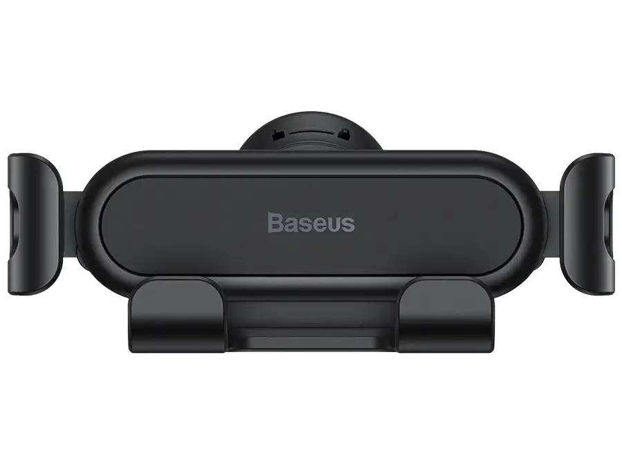 picture هولدر موبایل گرانشی داخل خودرو بیسوس Baseus Stable Gravitational Car Mount Lite SUWX010001