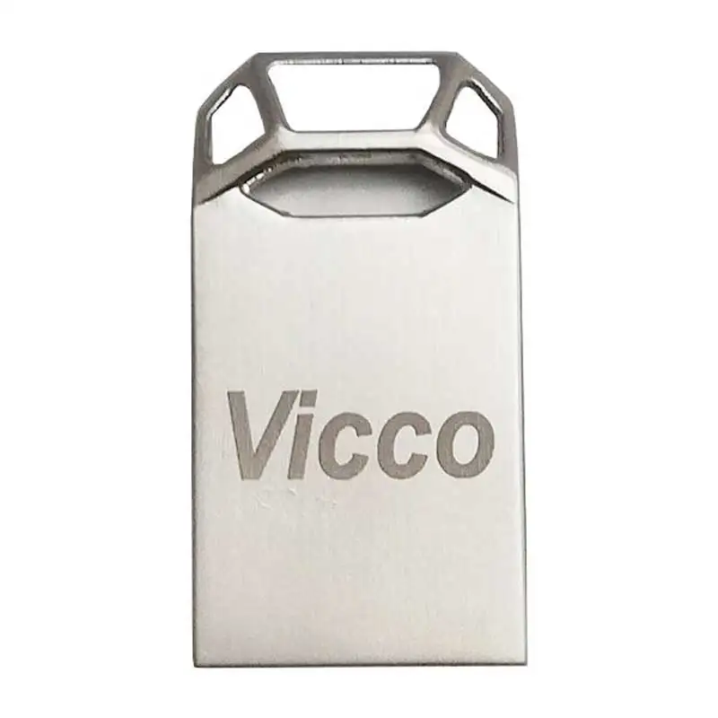 picture فلش 32 گیگ ویکومن ViccoMan VC372 USB 3.1