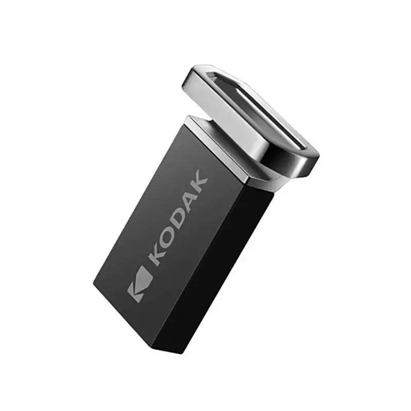 picture فلش 64 گیگ کداک Kodak Classic Metal K113 USB3.2