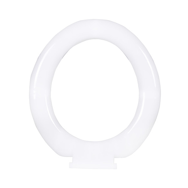 حلقه توالت فرنگی مدل 392021 کد 47990 2747359