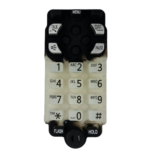 شماره گیر مدل 93XX-36ِXX مناسب برای تلفن پاناسونیک 2790057