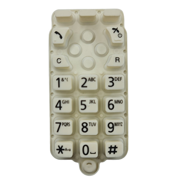 شماره گیر مدل TG-1611 مناسب تلفن پاناسونیک 2793794