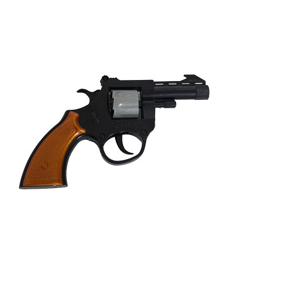 تفنگ بازی مدل ترقه ای کد 110 2908493