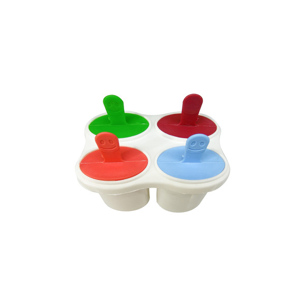 picture بستنی ساز مهروز مدل چهار قلو