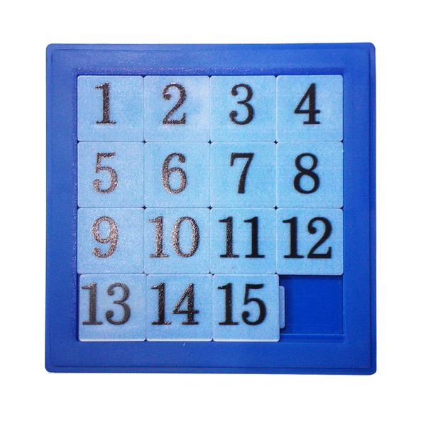 بازی فکری دنیای سرگرمی های کمیاب مدل جدول هوش اعداد کد DSK.AB 2988486