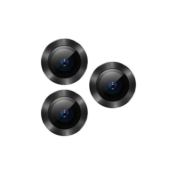 محافظ لنز دوربین مدل رینگی ساده مناسب برای گوشی موبایل اپل IPHONE 13 PROMAX 3010066