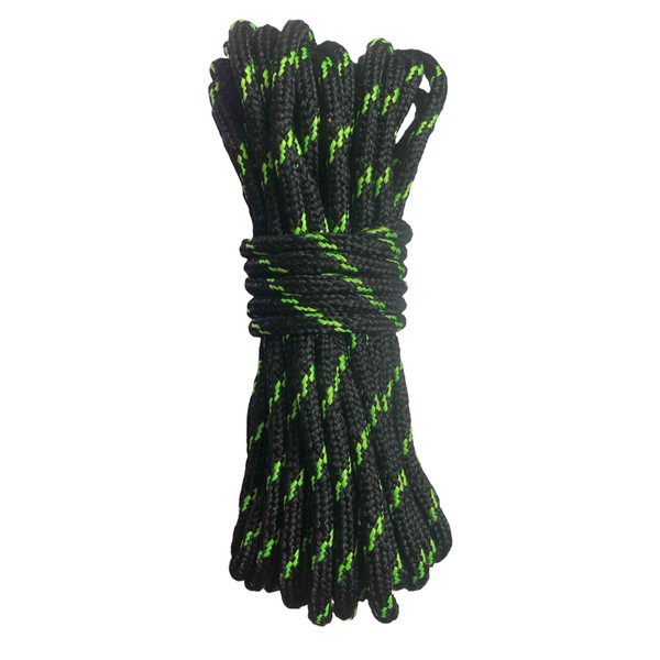 picture طناب بسته بندی مدل ابریشمی ضدآفتاب کد BG طول 10 متر