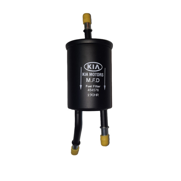 فیلتر بنزین ام اف دی مدل 454576 مناسب برای ریو 3075723
