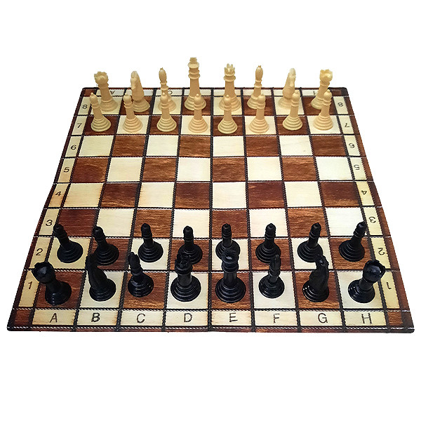 شطرنج فکرآوران مدل تهران کد 1551 3088120