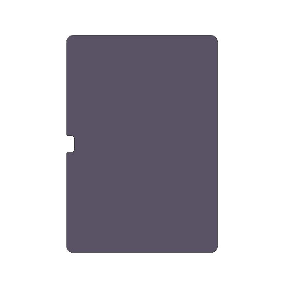 محافظ صفحه نمایش کد SA-29 مناسب برای تبلت سامسونگ Galaxy Note 10.1 2014 / P601 312808