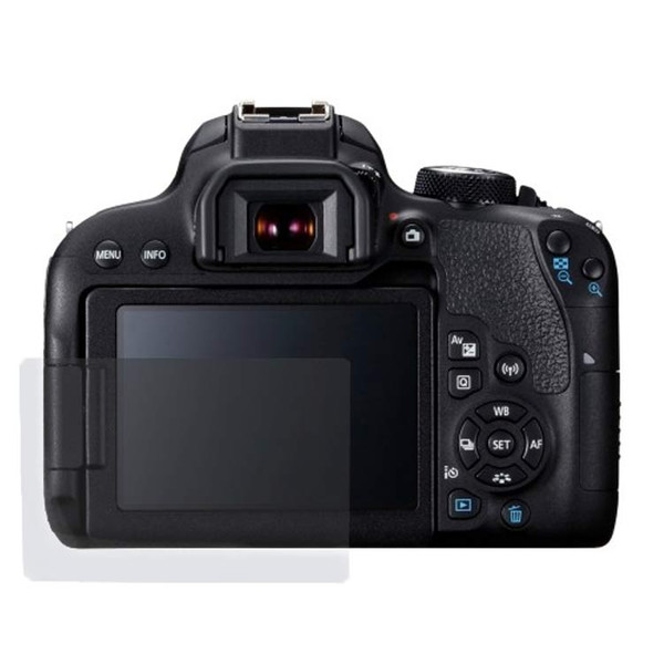 picture محافظ صفحه نمایش دوربین هارمونی مدل فوتو 850d مناسب برای دوربین کانن 850d