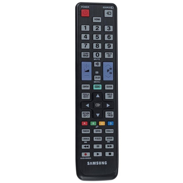 ریموت کنترل تلویزیون سامسونگ مدل AA59-00465A 3155570