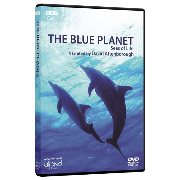 مستند سیاره آبی اثر بی بی سی 319559