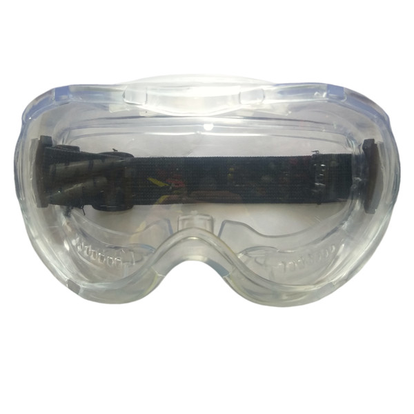 عینک ایمنی تک پلاست کد TP-E010 3226566